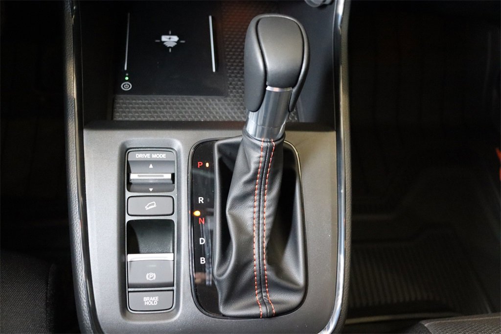 New 2026 Honda CR-V TrailSport image 22