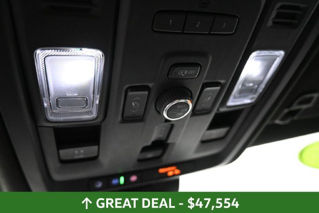 Used 2023 GMC Yukon Denali AWD/4WD image 37