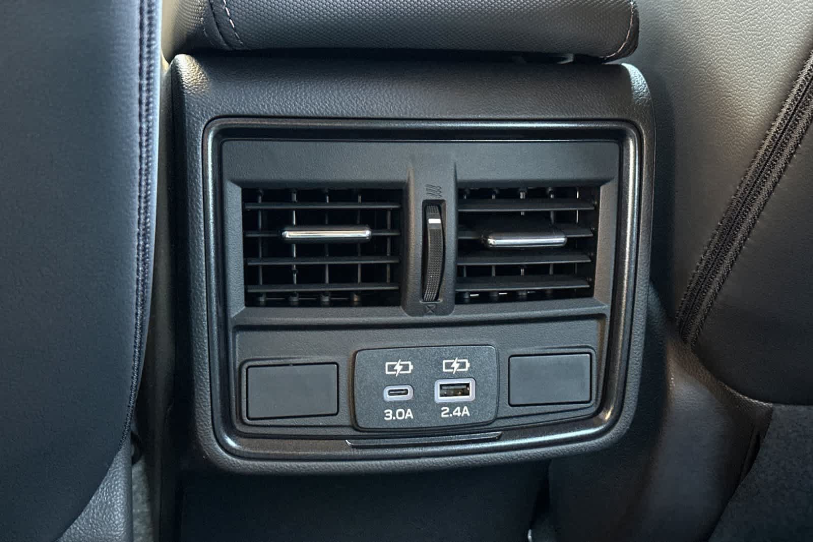 New 2026 Subaru Forester Sport AWD/4WD image 13