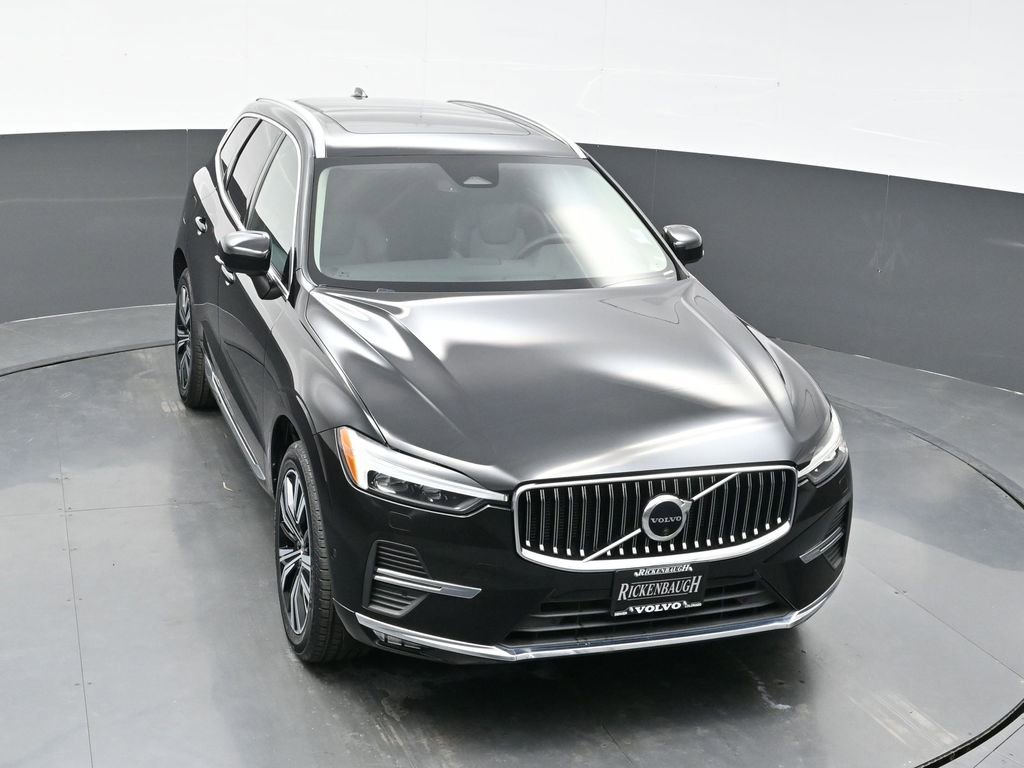 Used 2023 Volvo XC60 B5 Plus w/ Climate Package image 29