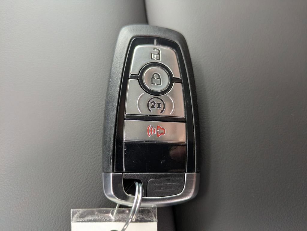 New 2025 Ford Bronco Sport Outer Banks w/ Outer Banks Tech Package+ image 50