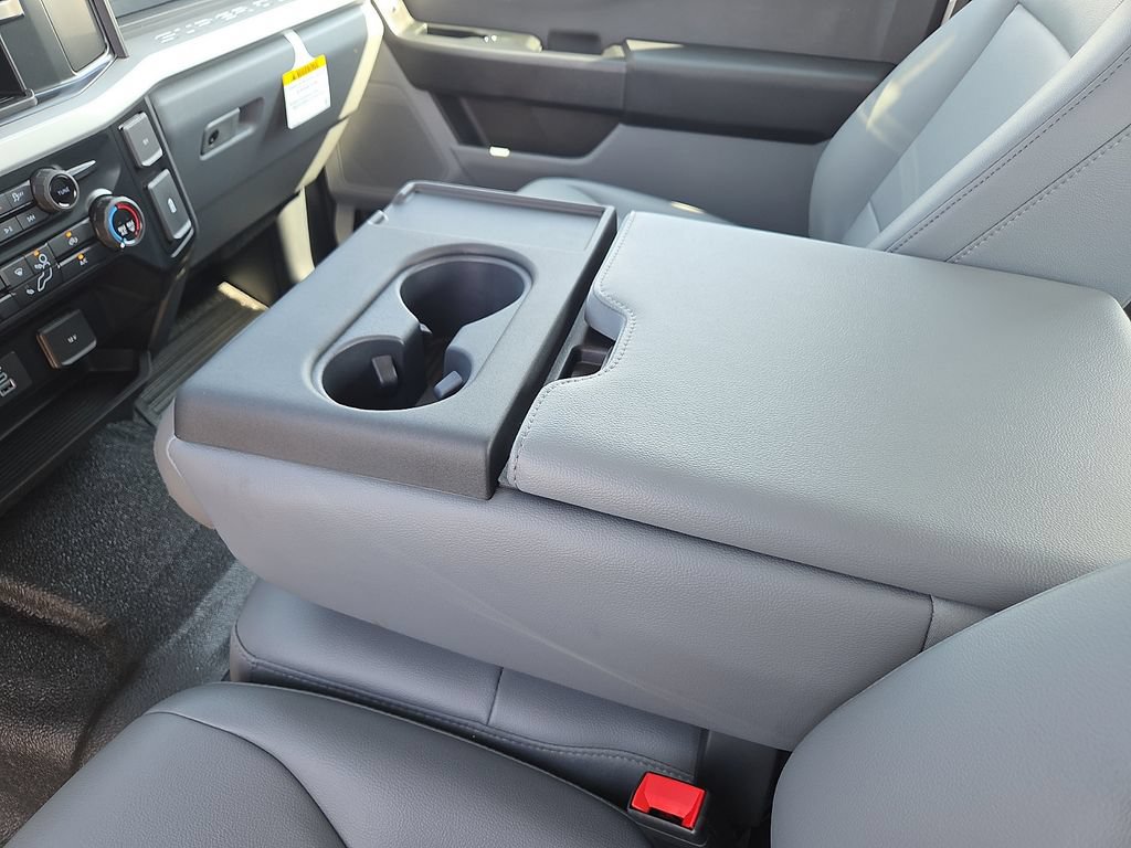 New 2026 Ford F350 XL AWD/4WD image 25