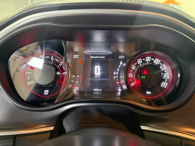 Used 2022 Dodge Challenger GT w/ Plus Package AWD/4WD image 25