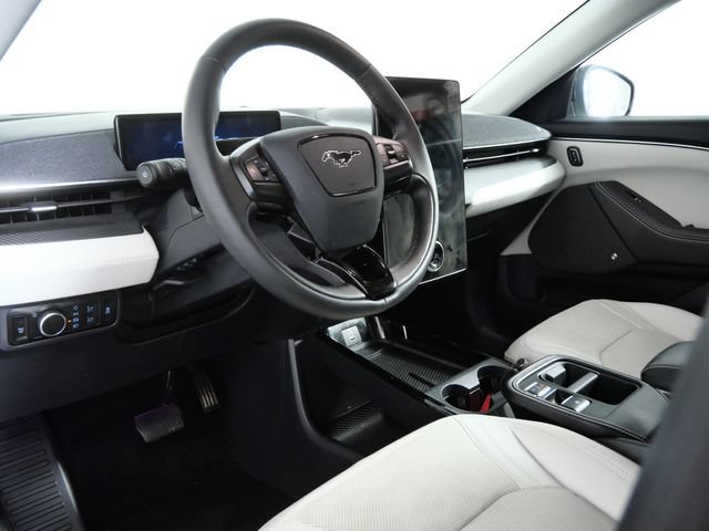 Certified 2025 Ford Mustang Mach-E Premium AWD/4WD image 15