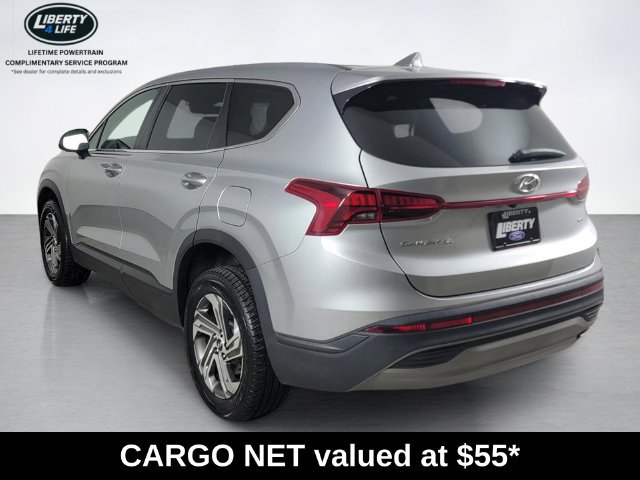 Used 2023 Hyundai Santa Fe SE AWD/4WD image 5
