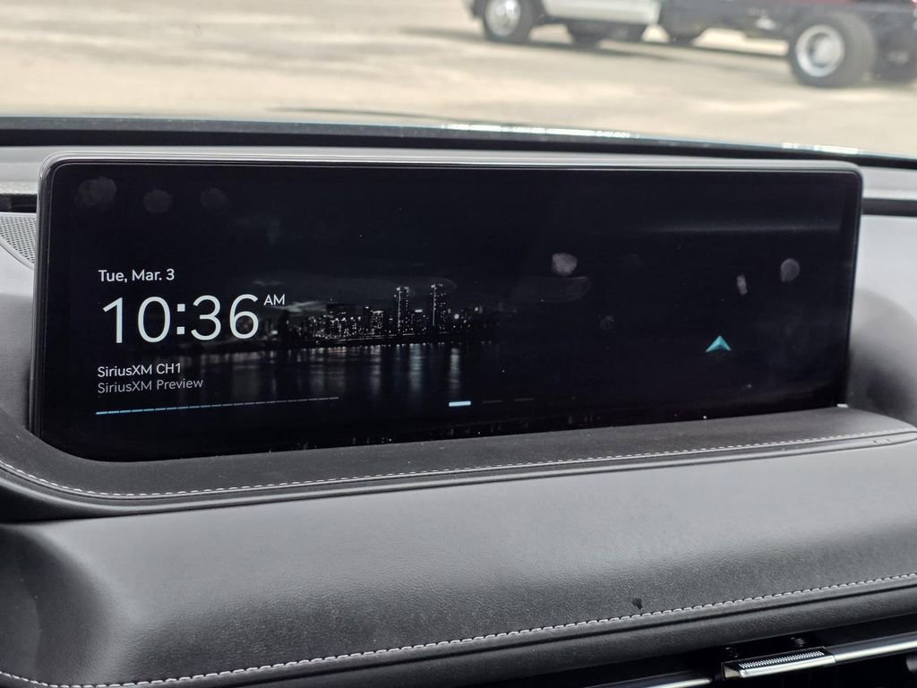 Used 2023 Genesis G80 2.5T image 17