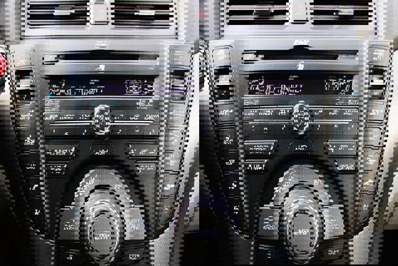 Used 2014 Acura TL w/ Technology Package image 18