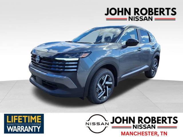 New 2026 Nissan Kicks SV image 10