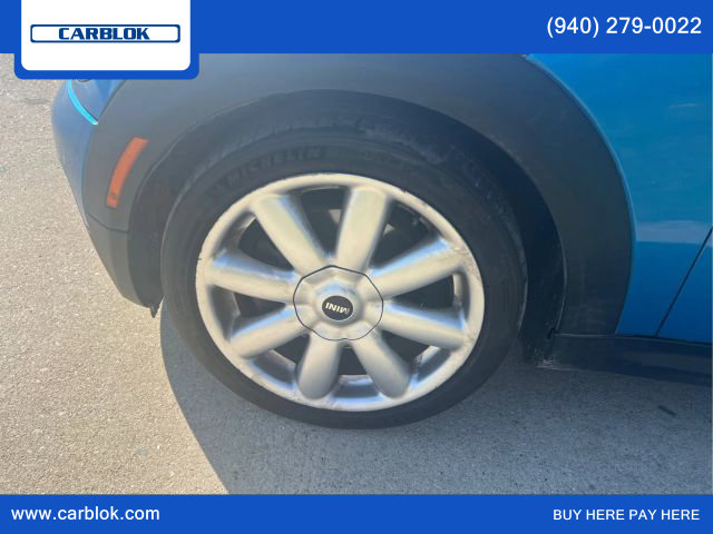 Used 2007 MINI Cooper S image 17