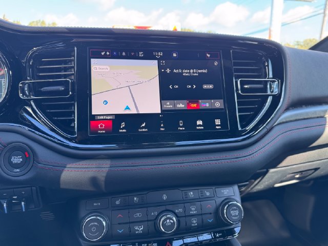 New 2027 Dodge Durango GT AWD/4WD image 4