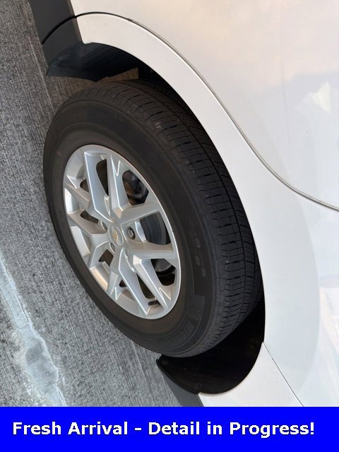 Used 2022 Chevrolet Equinox LS w/ LS Convenience Package image 6