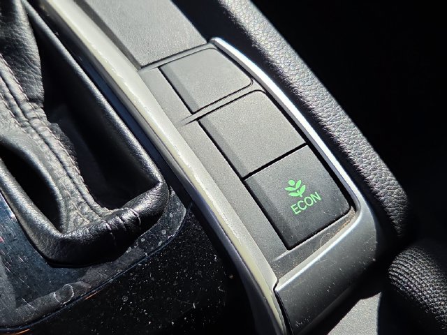 Used 2021 Honda Civic EX image 22