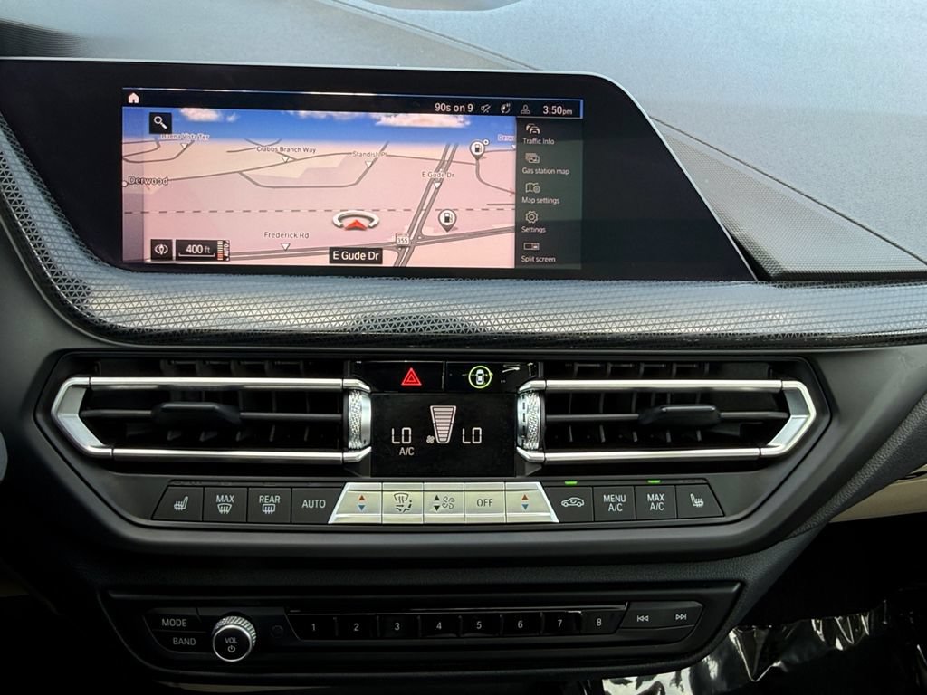Used 2021 BMW 228i xDrive Gran Coupe w/ Convenience Package AWD/4WD image 15