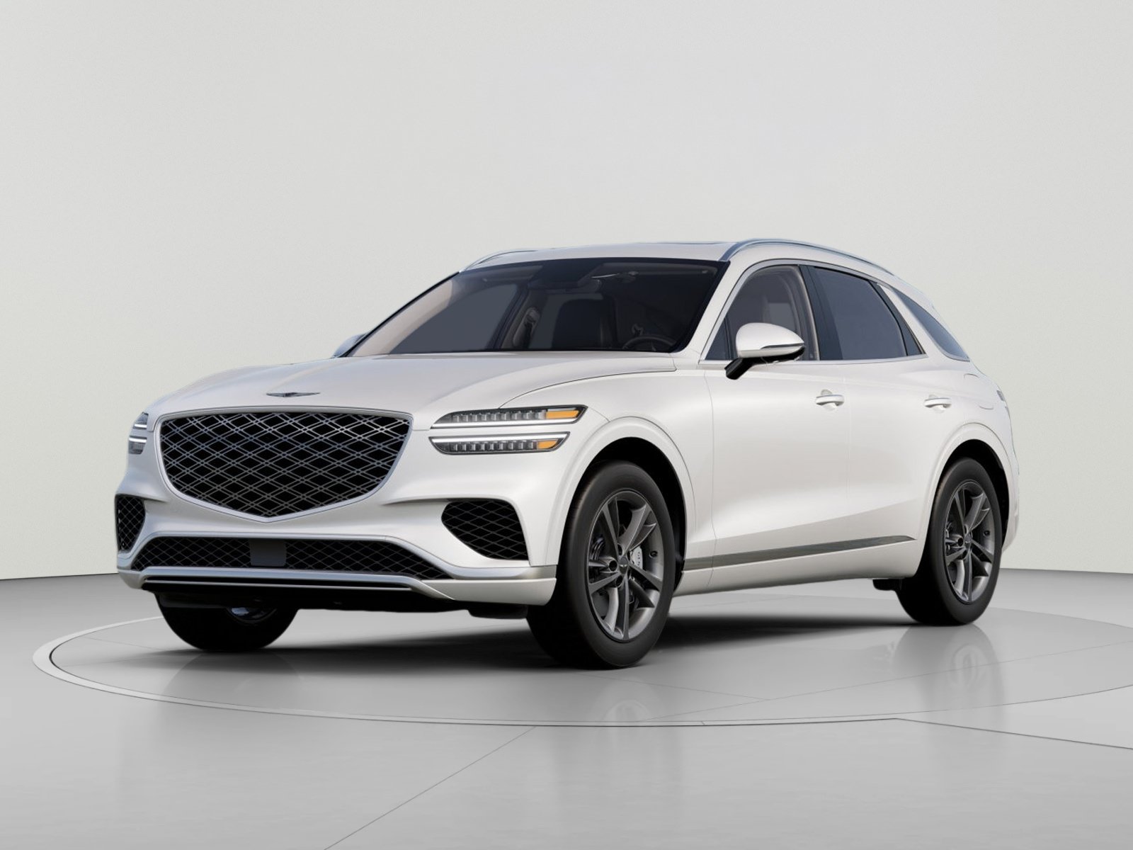 New 2027 Genesis GV70 2.5T Advanced AWD/4WD image 1