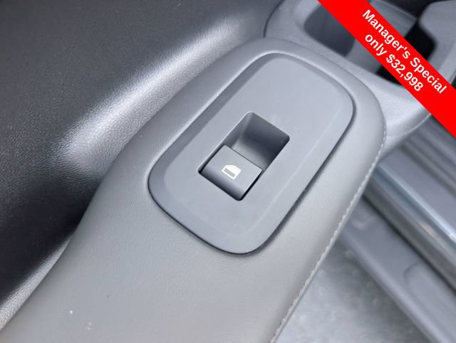 Certified 2025 Hyundai Santa Fe SEL AWD/4WD image 11