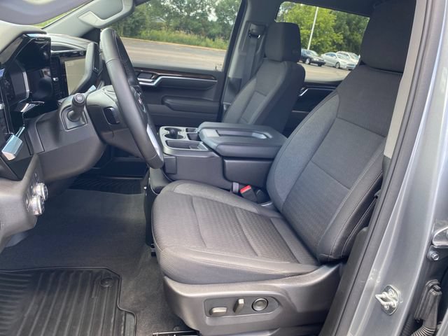 Certified 2026 GMC Sierra 1500 Elevation AWD/4WD image 15