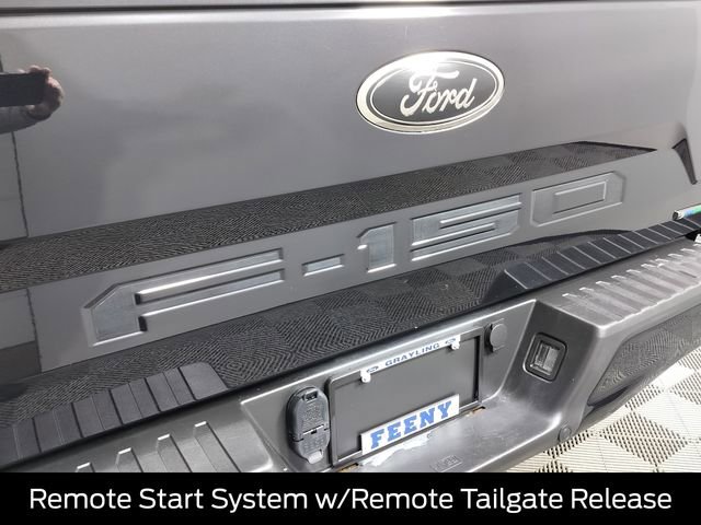 Used 2020 Ford F150 Lariat image 30