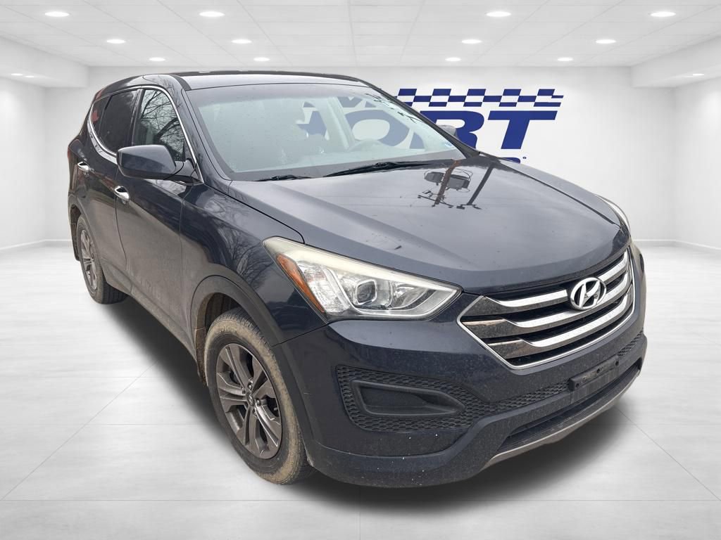Used 2016 Hyundai Santa Fe Sport w/ Cargo Package image 3