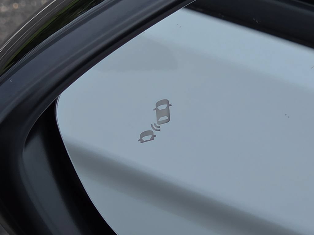 Certified 2023 Honda Accord Sport image 14