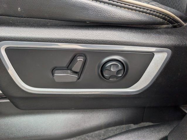 Used 2021 RAM 1500 Laramie w/ Trailer Tow Group AWD/4WD image 15
