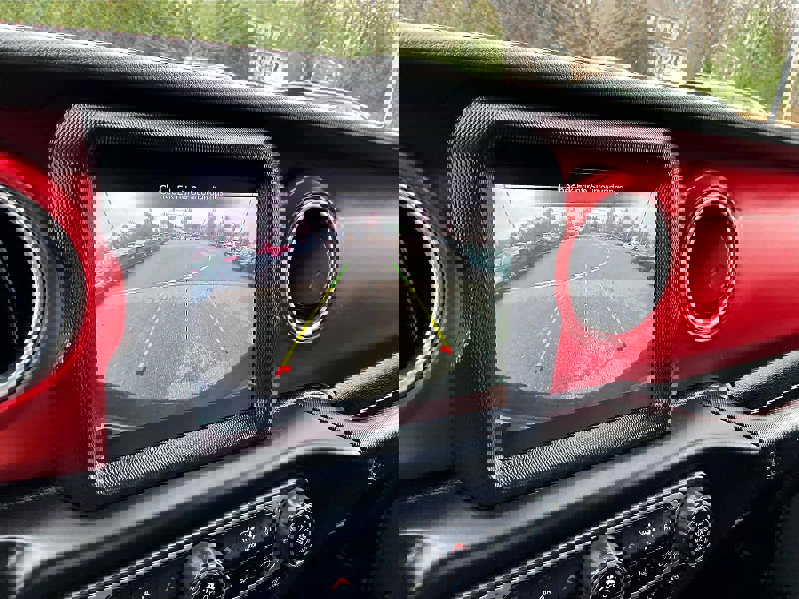 Used 2021 Jeep Wrangler Unlimited Rubicon image 19