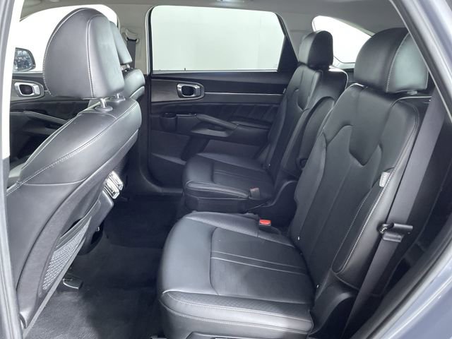 Used 2024 Kia Sorento SX AWD/4WD image 21