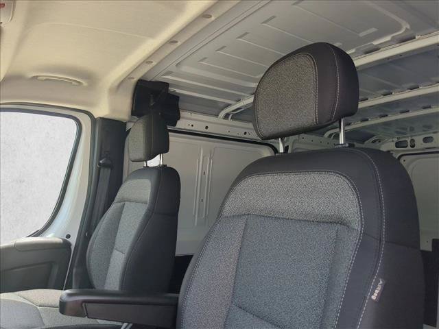 New 2026 RAM ProMaster 1500 FWD image 4