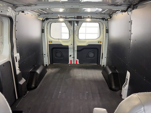 Used 2017 Ford Transit 150 130 Low Roof RWD image 14
