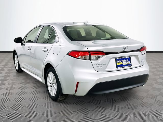 New 2026 Toyota Corolla LE w/ LE Premium Package image 23
