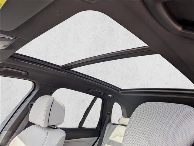 New 2026 BMW X5 xDrive40i AWD/4WD image 15