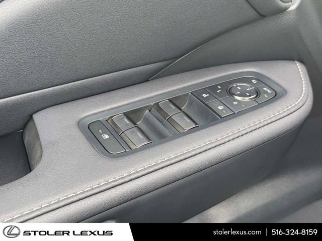 Certified 2026 Lexus TX 350 AWD w/ Technology Package image 19