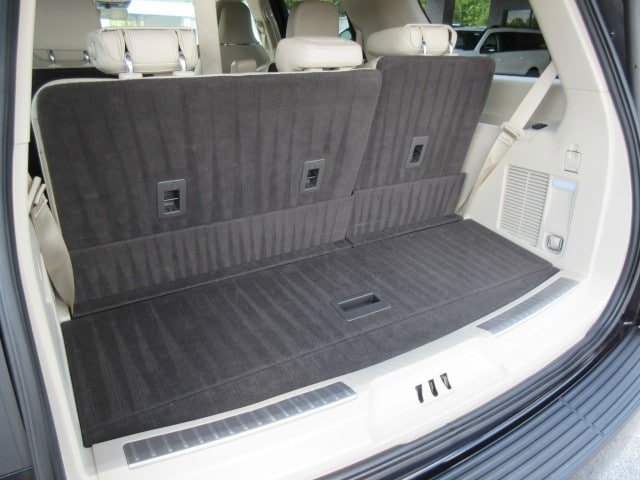 Used 2021 Lincoln Navigator Reserve w/ Luxury Package AWD/4WD image 19