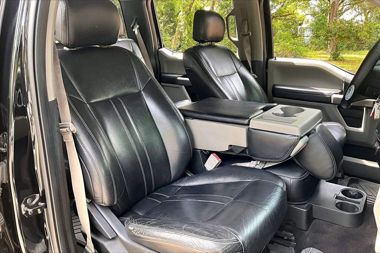 Used 2018 Ford F250 XLT image 28