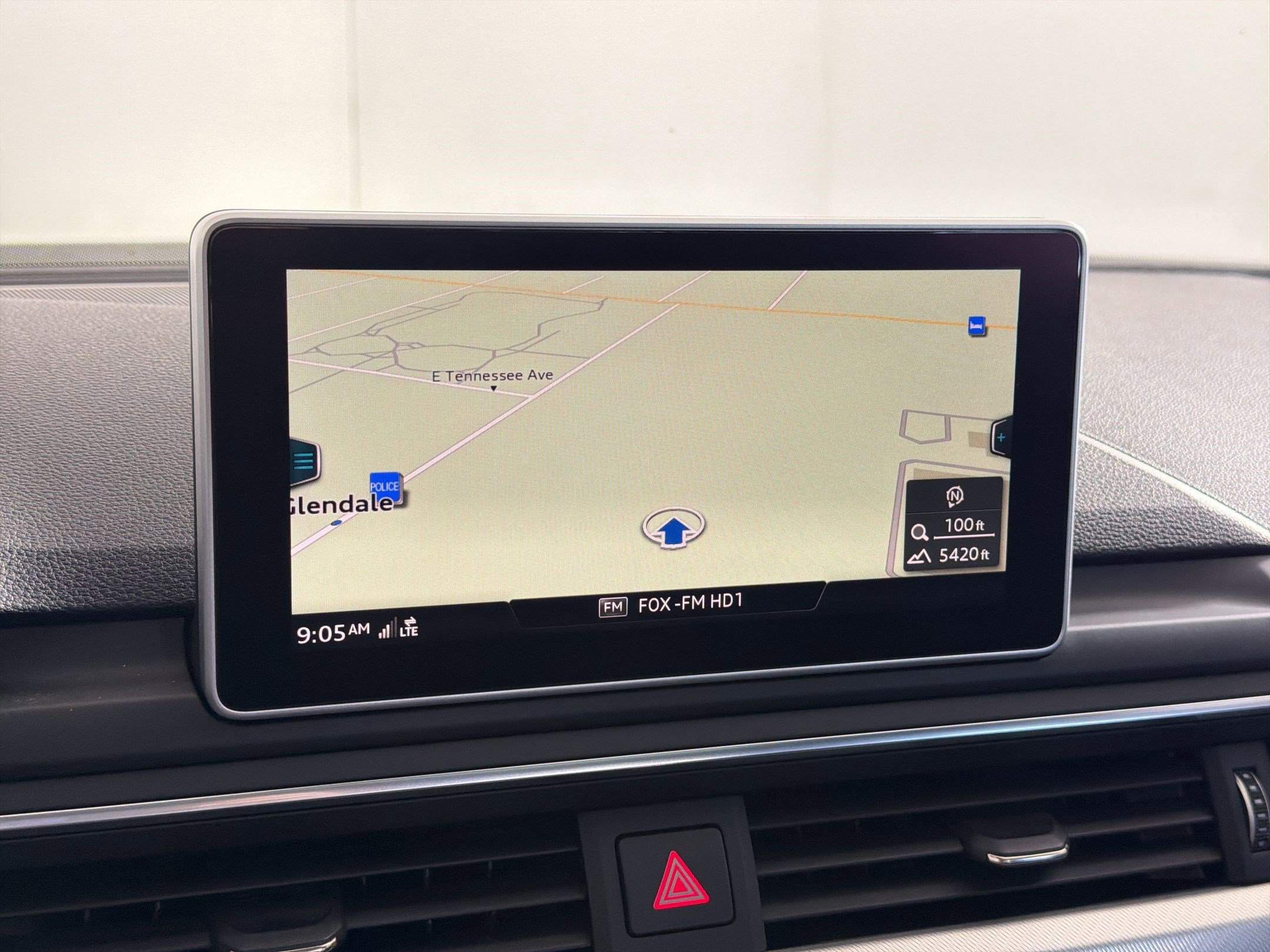 Used 2017 Audi A4 2.0T Premium Plus w/ Premium Plus Package AWD/4WD image 24