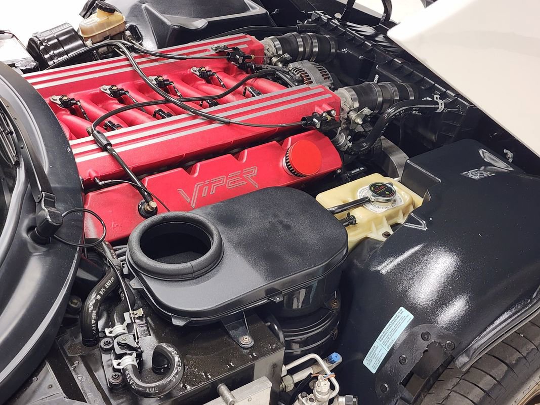 Used 1996 Dodge Viper RT/10 image 31
