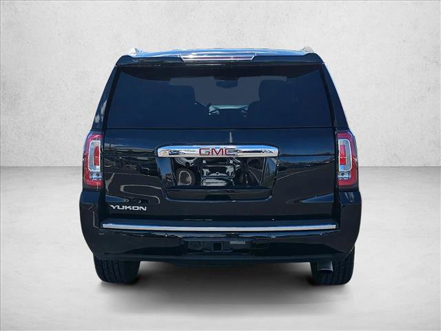 Used 2019 GMC Yukon Denali w/ Denali Ultimate Package AWD/4WD image 6