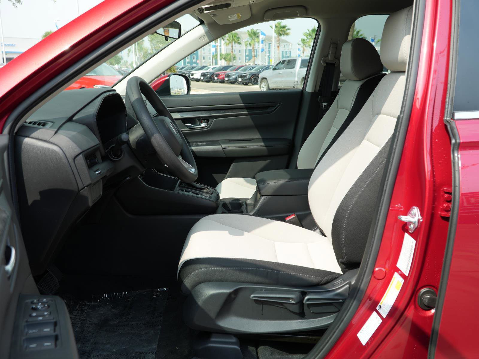 New 2026 Honda CR-V LX image 16