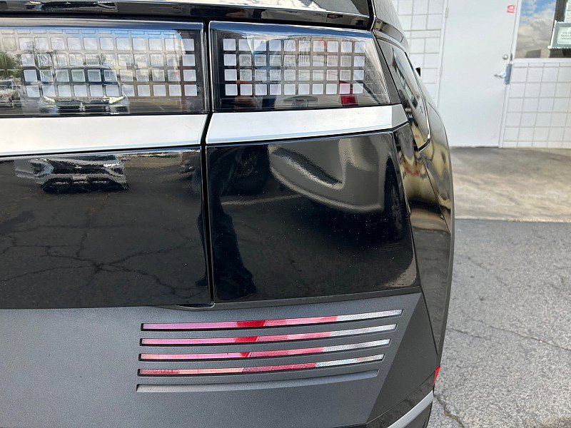 Used 2024 Hyundai Ioniq 5 SEL image 33