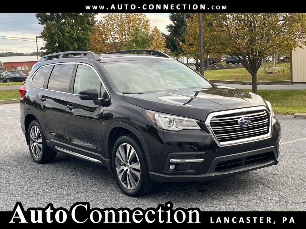 Used 2019 Subaru Ascent Limited
