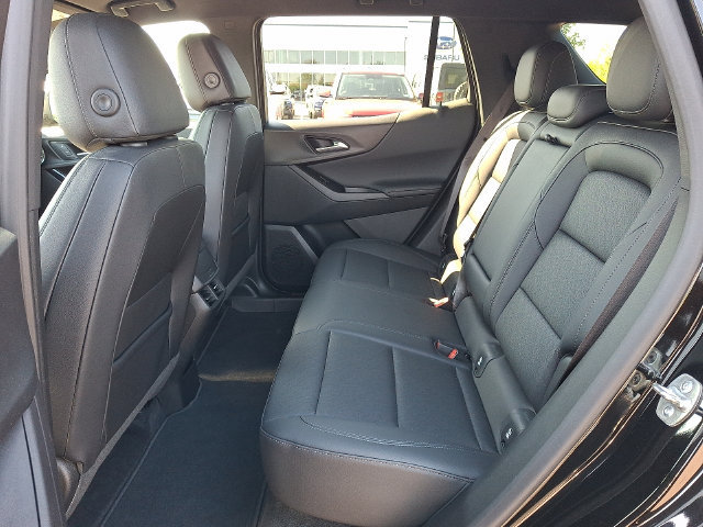 Used 2025 Chevrolet Equinox LT w/ Convenience Package II AWD/4WD image 11
