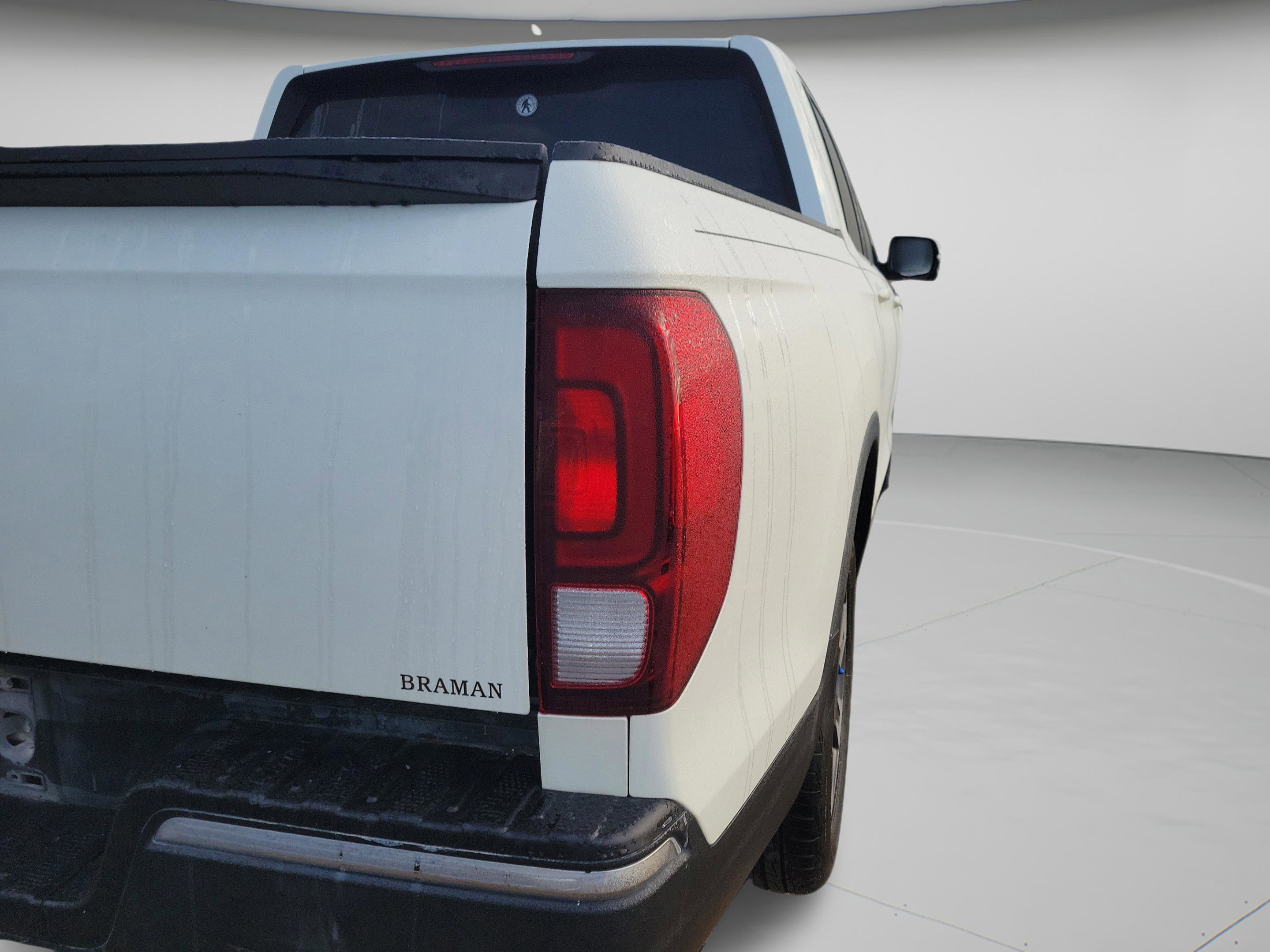 Used 2018 Honda Ridgeline RTL-T image 25