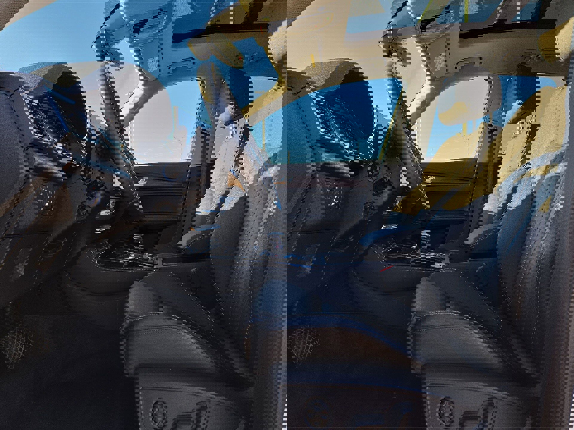 Used 2024 Audi Q5 2.0T Premium Plus image 16