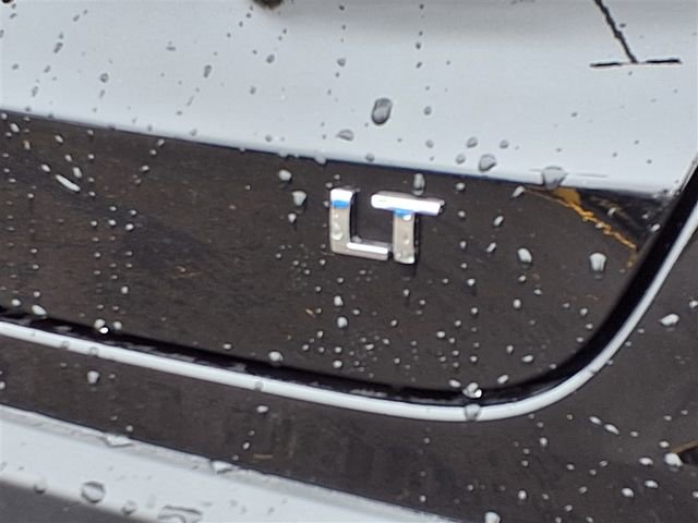 New 2026 Chevrolet Trax LT w/ Driver Confidence Package image 18