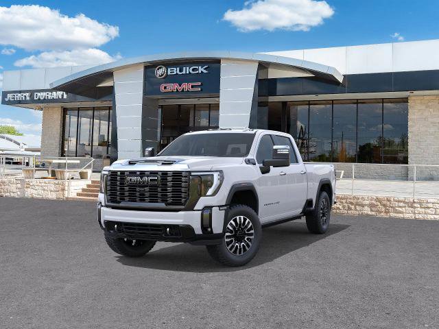 New 2026 GMC Sierra 2500 Denali Ultimate image 32
