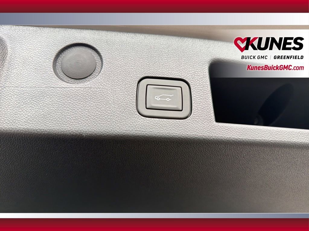 New 2026 GMC Terrain Elevation w/ Elevation Premium Package image 42