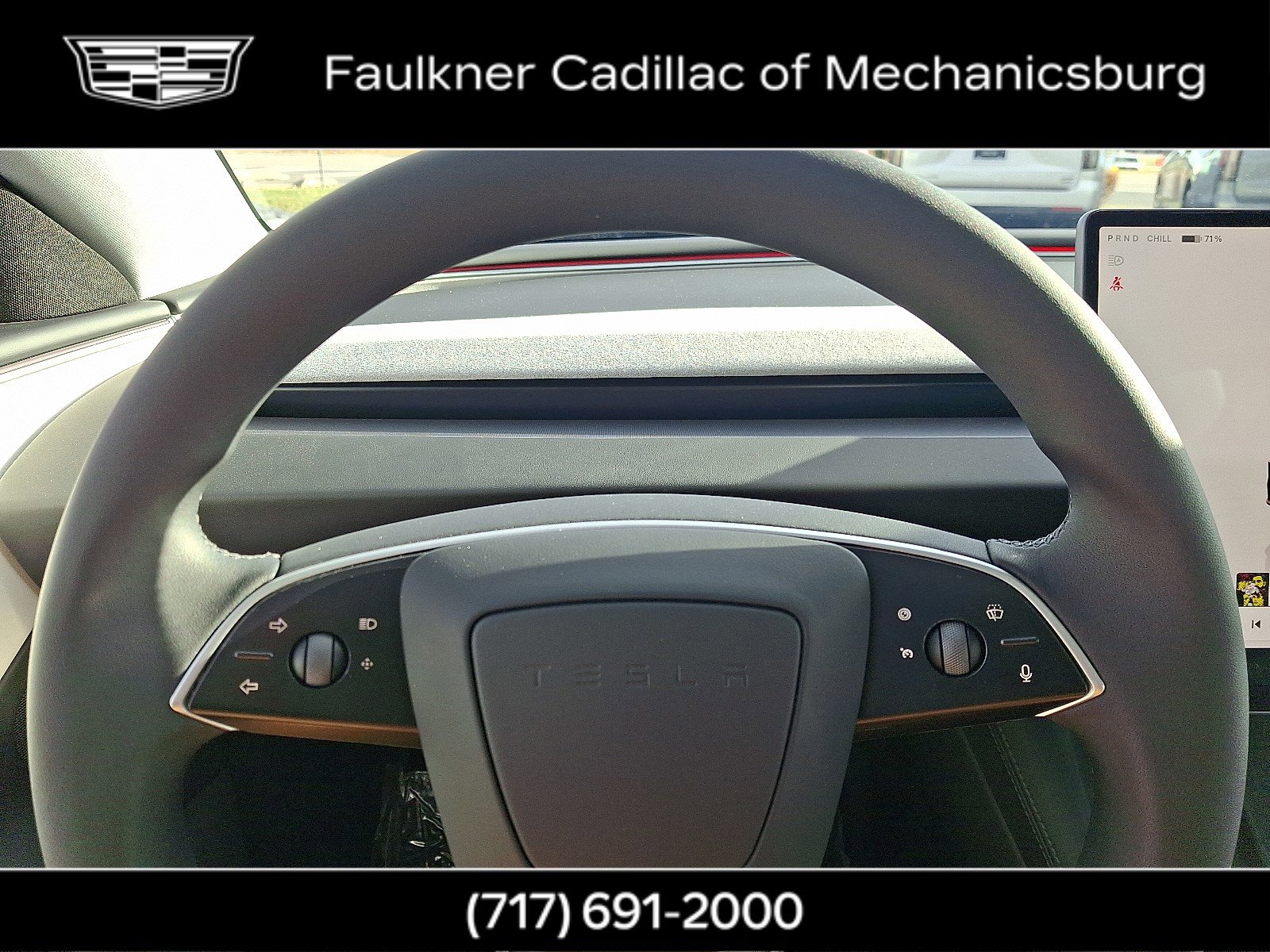 Used 2025 Tesla Model 3 Long Range image 18