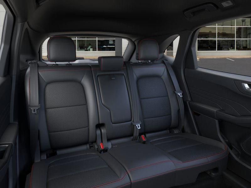 New 2026 Ford Escape ST-Line Select w/ Equipment Group 401A image 15