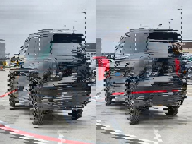 Used 2025 Hyundai Palisade Calligraphy image 4