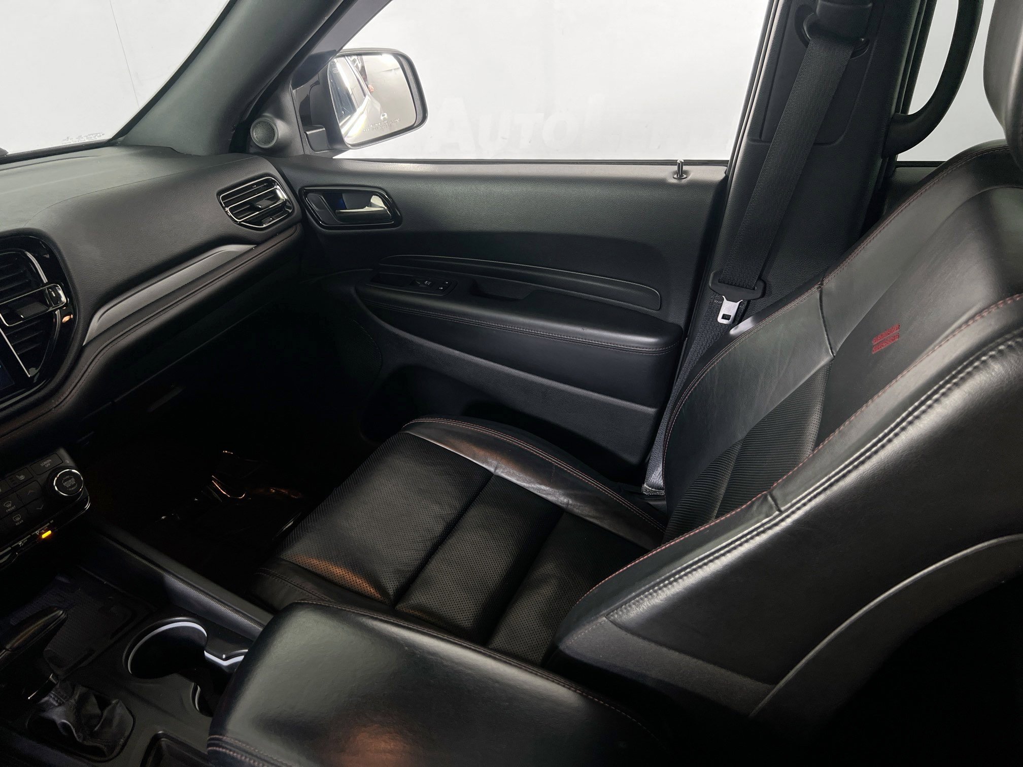 Used 2022 Dodge Durango R/T w/ Blacktop Package AWD/4WD image 24