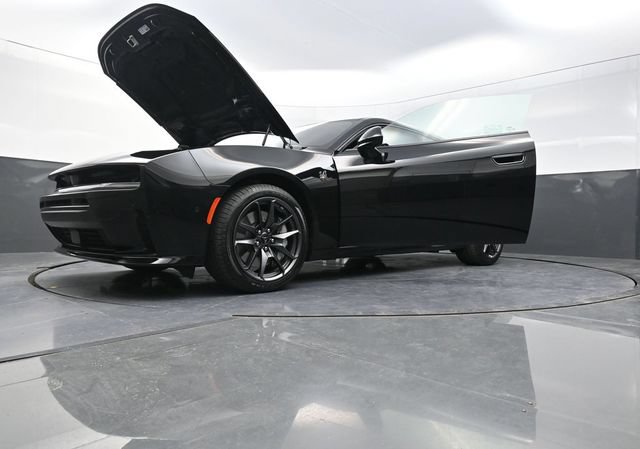 New 2026 Dodge Charger Scat Pack AWD/4WD image 28
